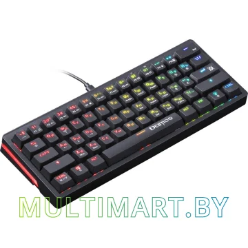 Клавиатура Defender Deimos GK-303 (черный) картинка 6